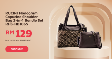 Rucini brand cheap