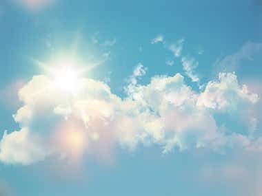 Hot and Dry Weather for Malaysia Until End of March