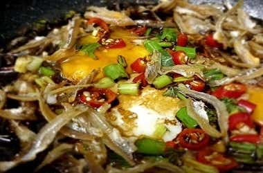 3 Menu Sahur Mudah Untuk Bulan Ramadan