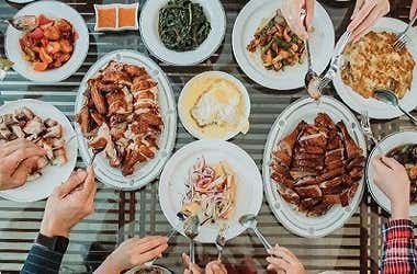 Menu Berbuka Puasa Simple Bulan Ramadan