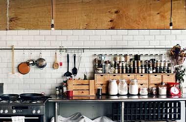 Guide to Kitchenware: Must-Have Tools and Essentials