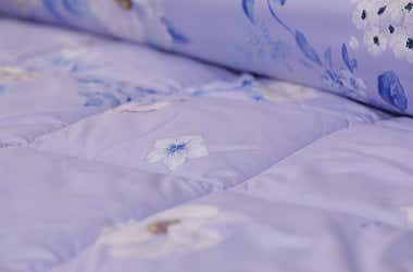 Discover Comfortable Bed Linen: Thread Count & MicroXT Sateen
