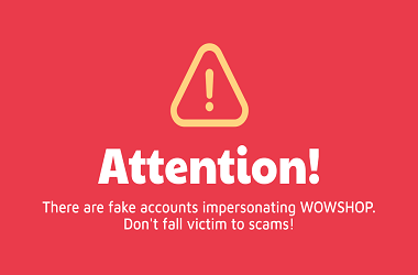 Beware of WOWSHOP Scams: How to Protect Yourself