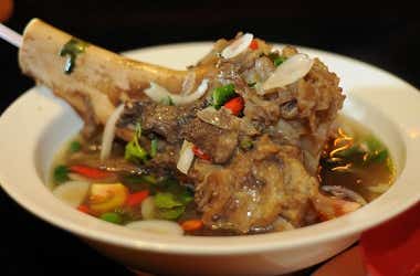 Menu Istimewa untuk Hari Raya Aidiladha