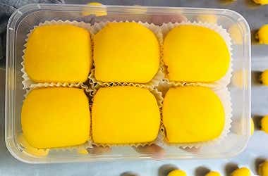 Resepi Durian Crepe: Cara Mudah dan Sedap