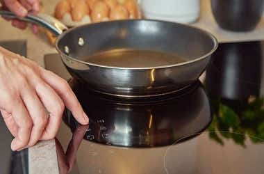 Discover the Best Induction Kitchenware and Induction Plate Cookware for Your Modern Malaysian Kitchen