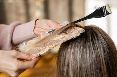 Best Hair Color For Your Skin Tone