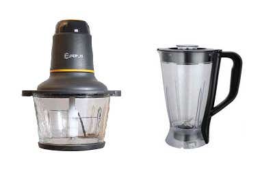 Which is Better to Buy: Food Processor or Food Chopper?