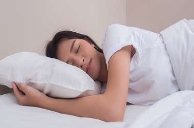 Using the Right Pillow to Improve Sleep Quality