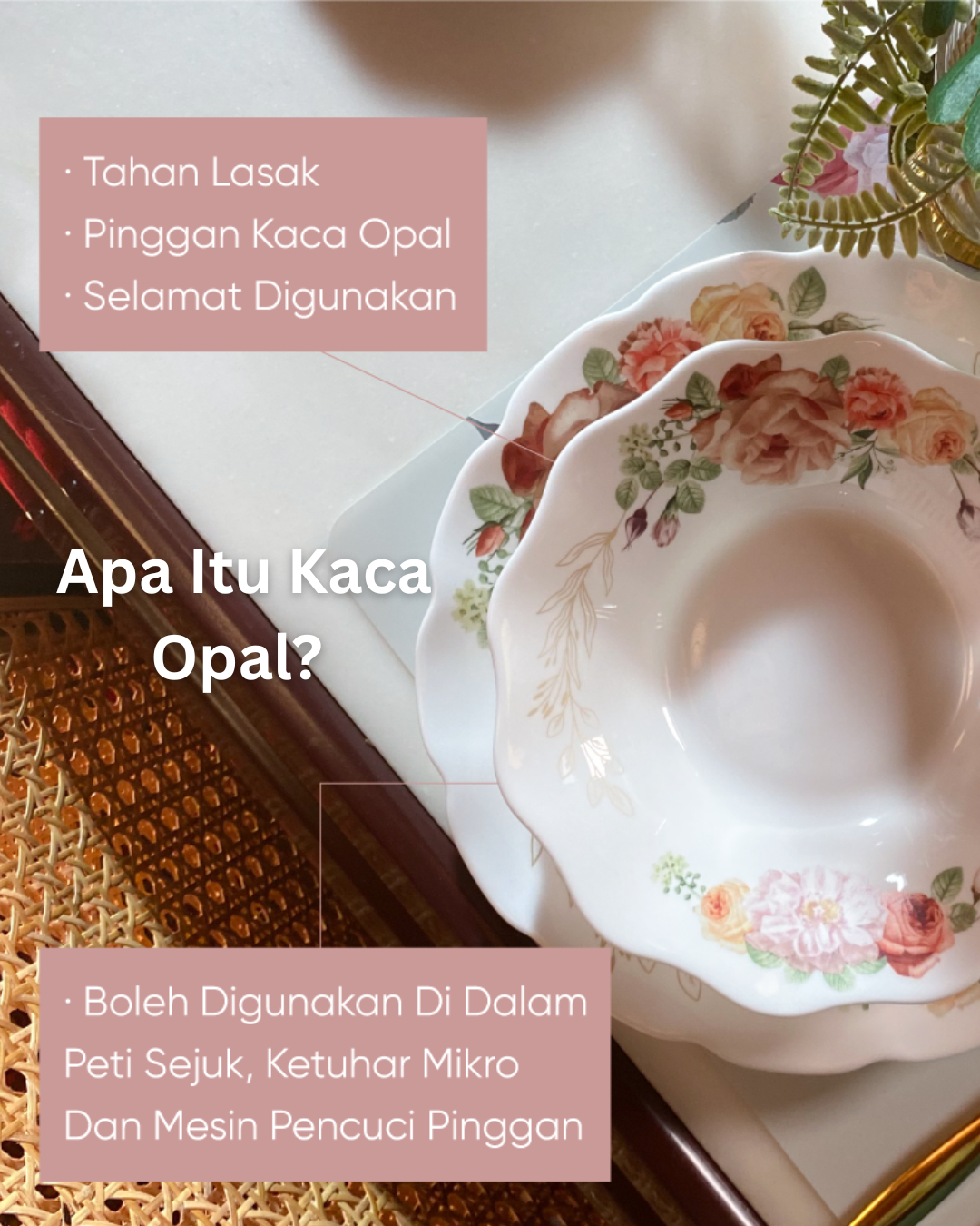 Apa Itu Kaca Opal ?