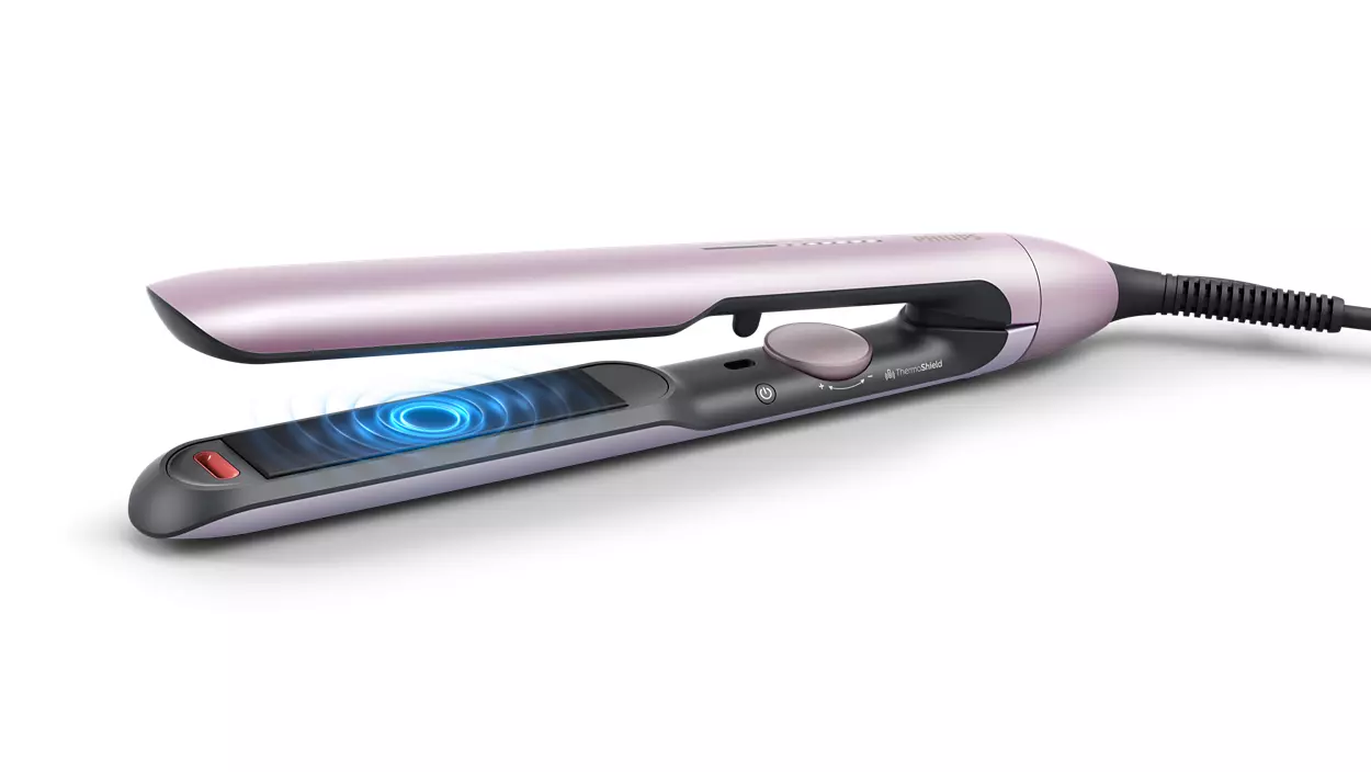 PHILIPS 5000 Series Ionic Hair Straightener