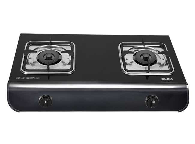 Elba table top gas stove cheap