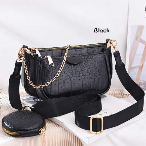 Korean trendy sling bag new arrivals