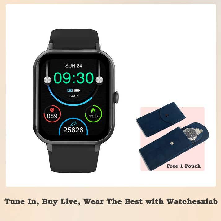 Bozlun smartwatch 2025