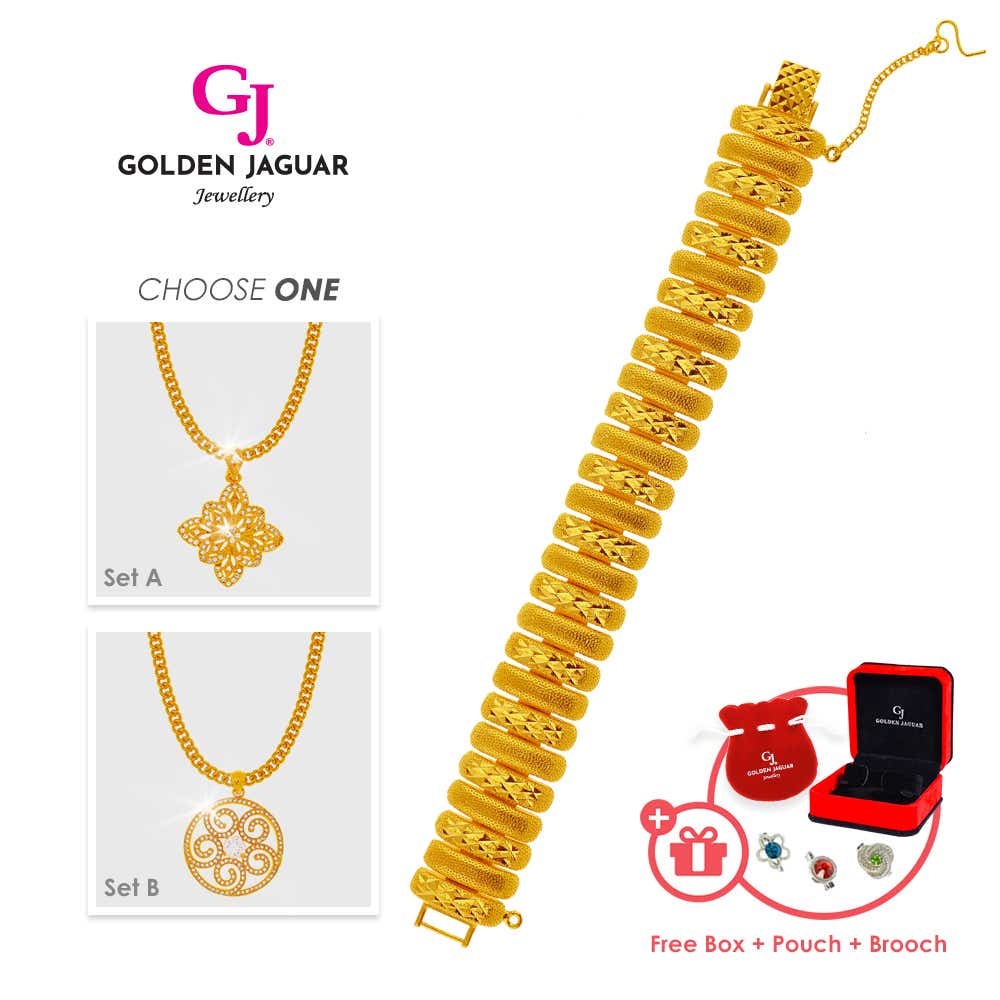 Gj jewellery shop