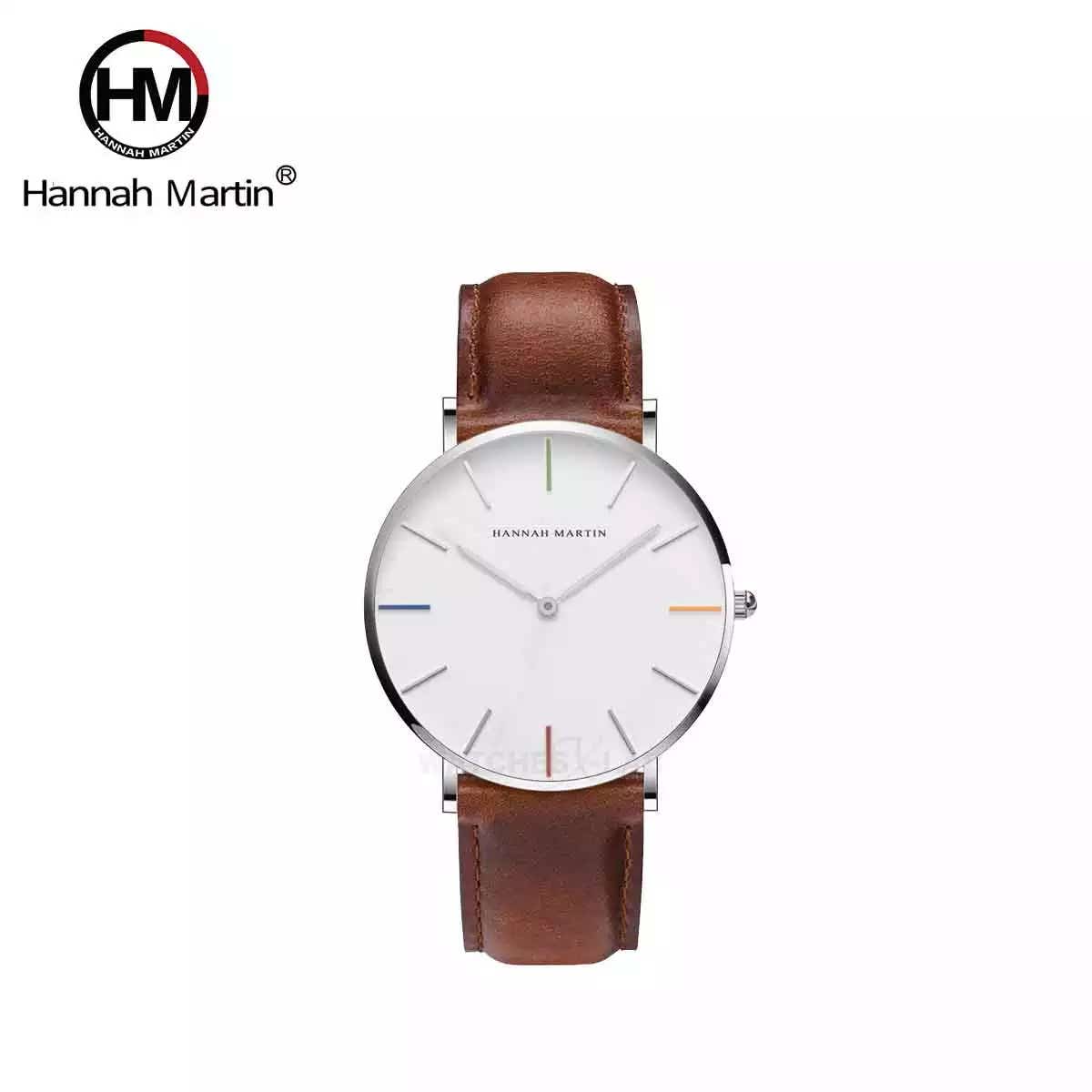 Hannah martin sales watch origin