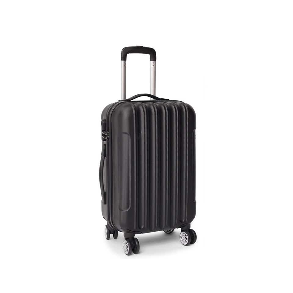 Luggage bag cj wow shop 2025