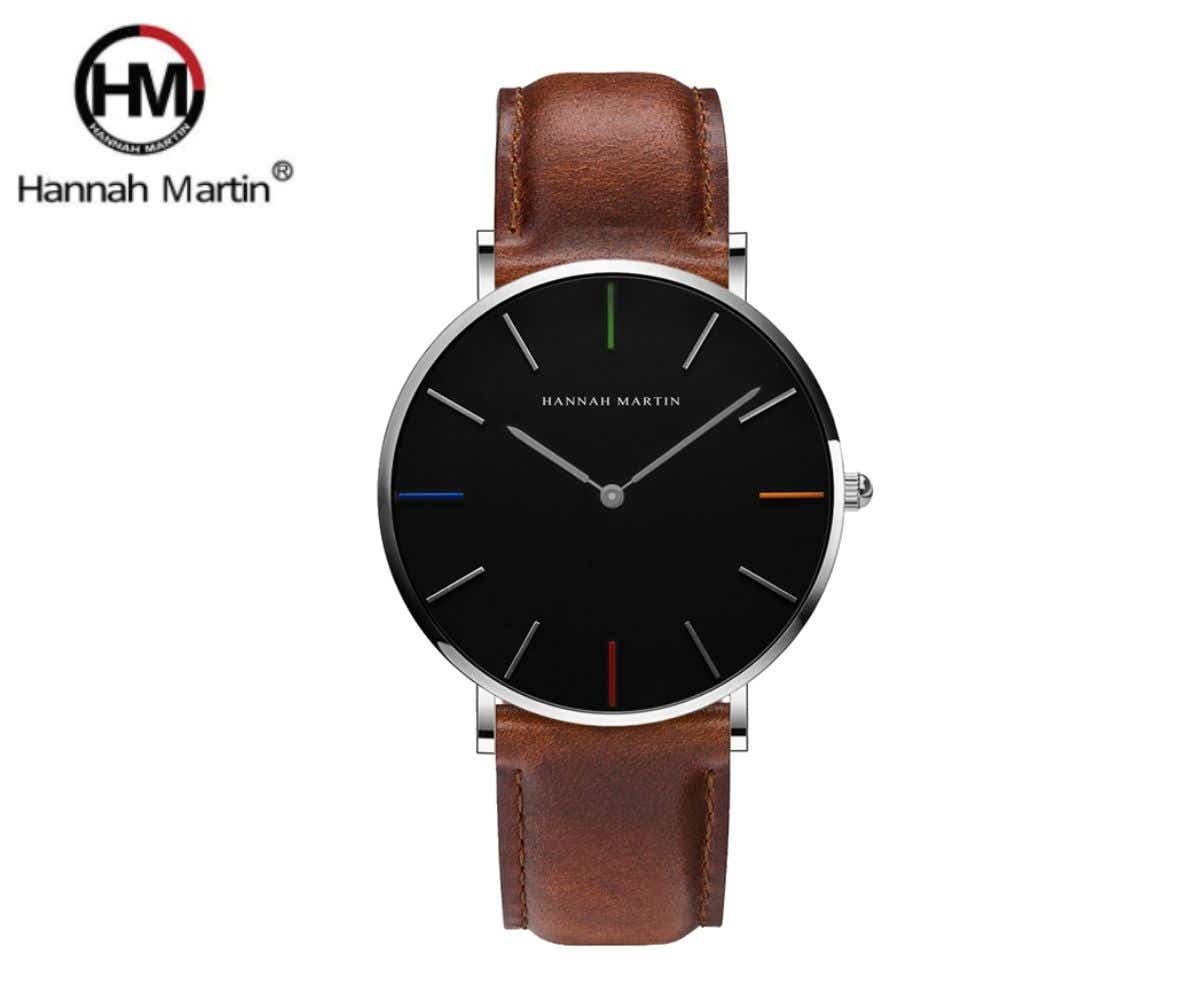 Hannah martin watch origin best sale