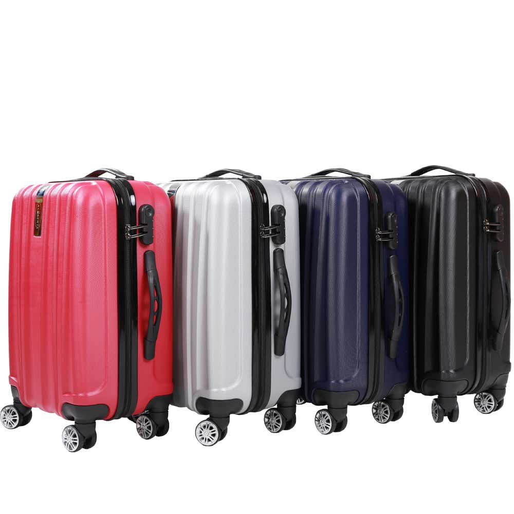 High quality travel luggage deals