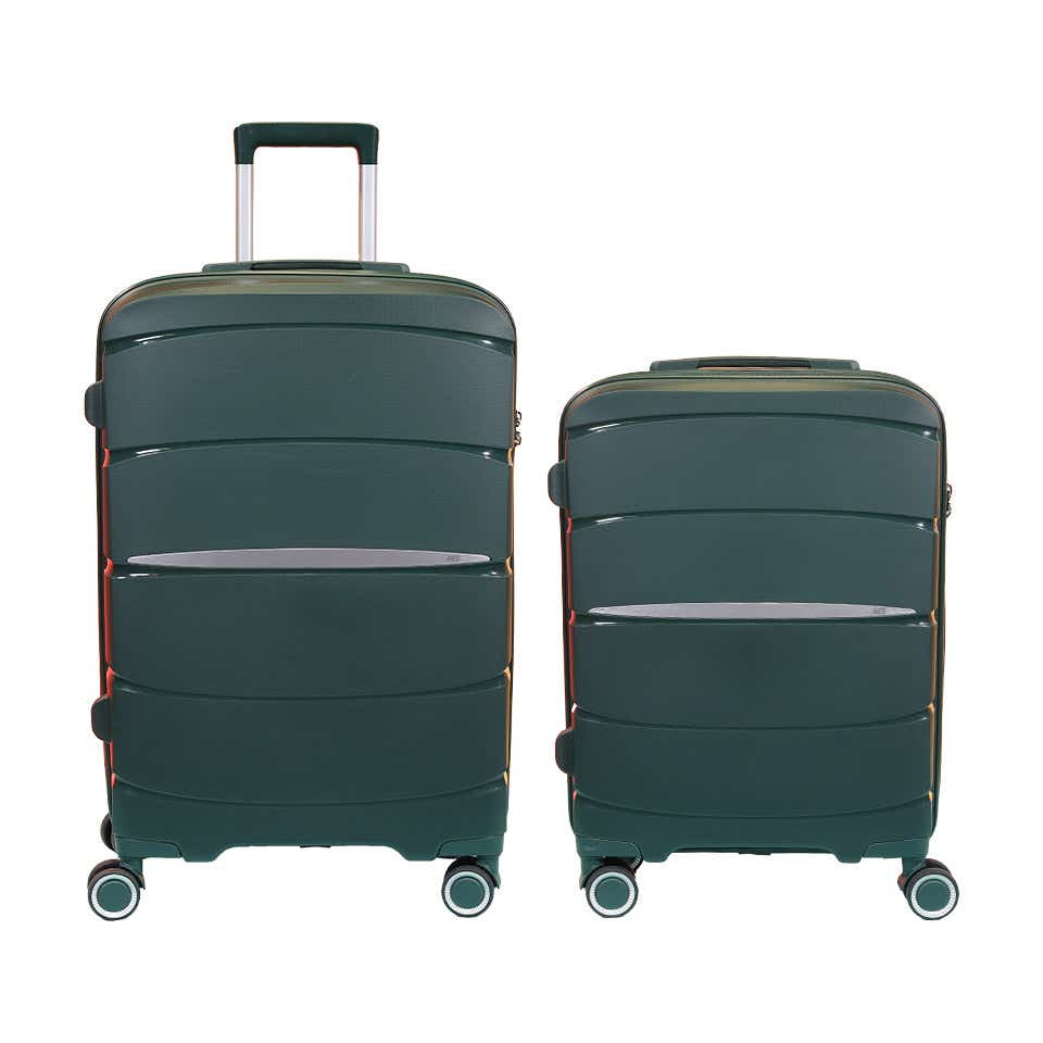M3 Discovery Luggage Set