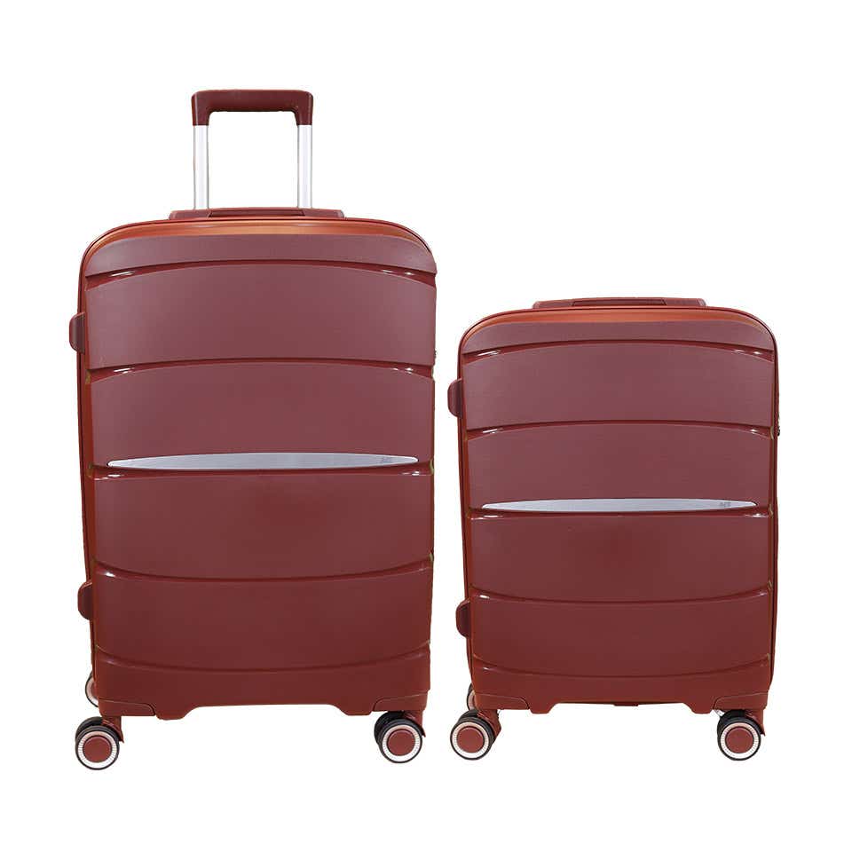 Luggage bag cj wow shop hot sale