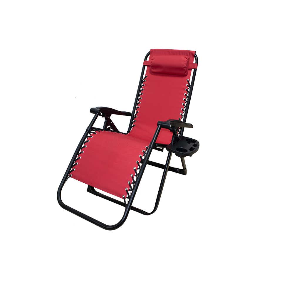 Jual zero gravity chair online