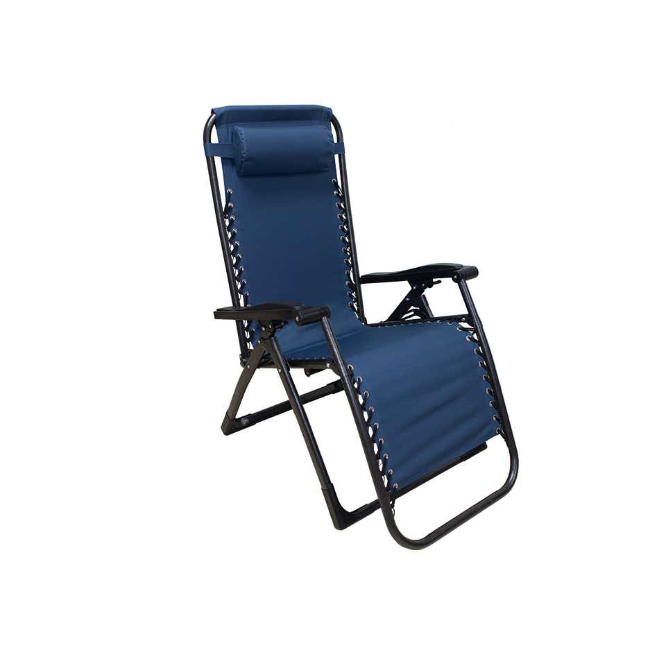 Aerofit zero gravity chair hot sale