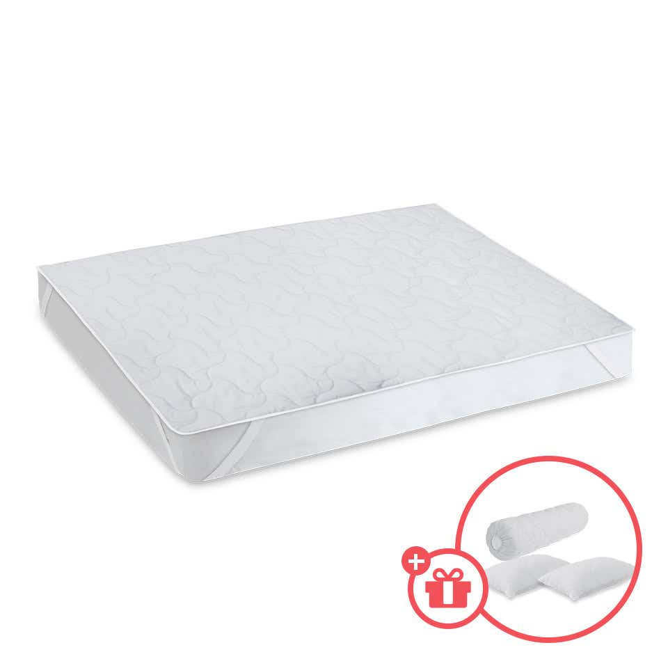 Akemi pillow protector discount