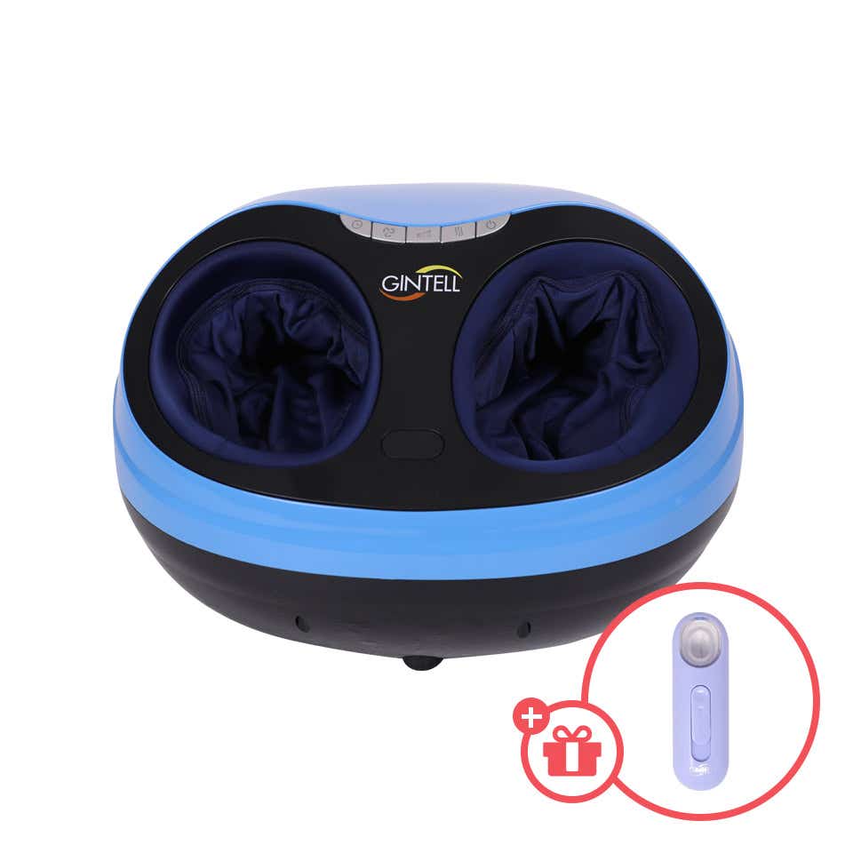 Gintell G Feetie Foot Massager