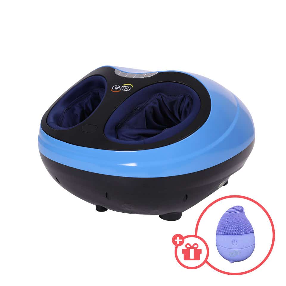 Gintell best sale foot massager