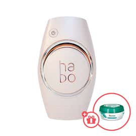Habo by Ogawa At-Home IPL Hair Removal Device Habo by Ogawa At-Home IPL Hair Removal Device
