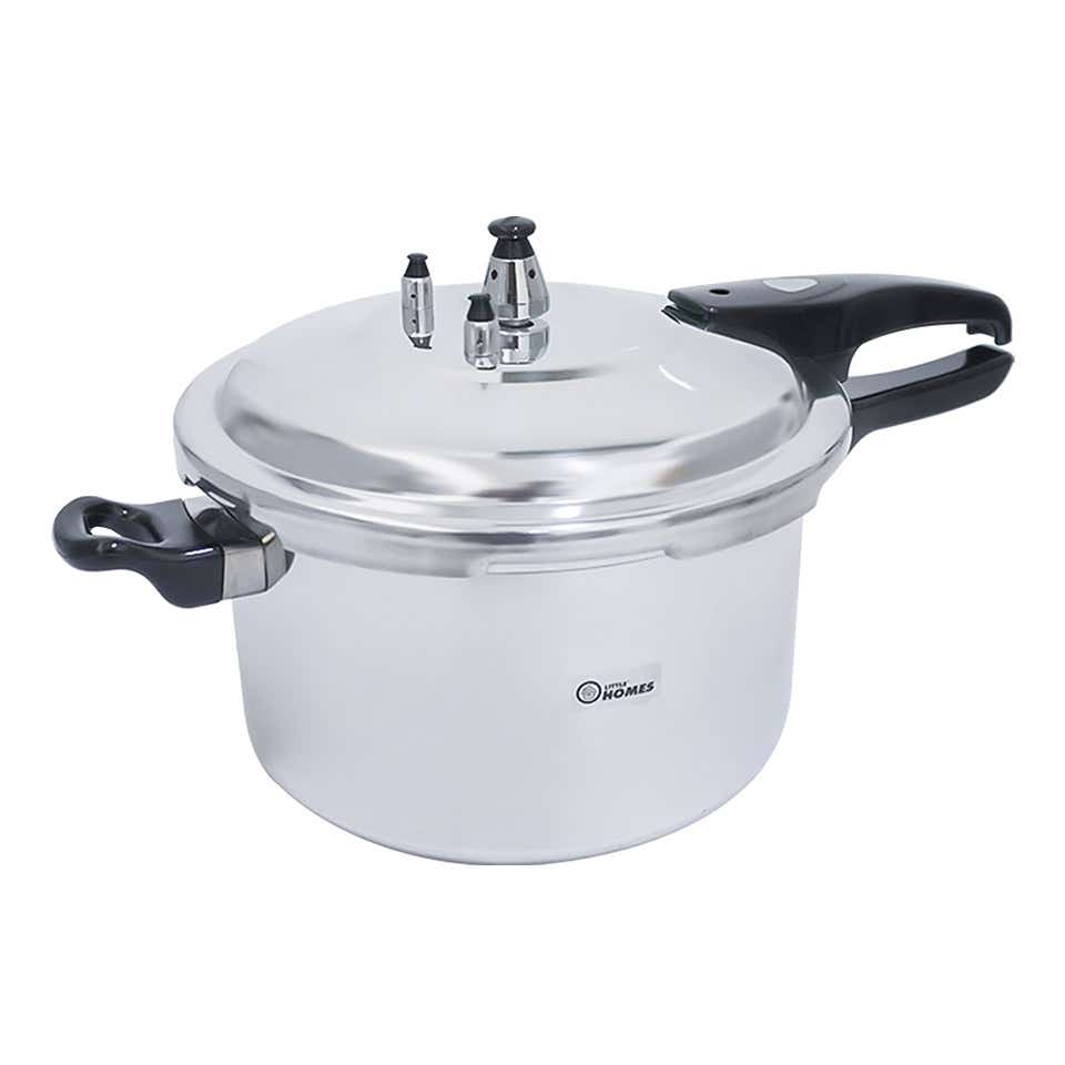 LITTLE HOMES Pressure Cooker 7Ltr
