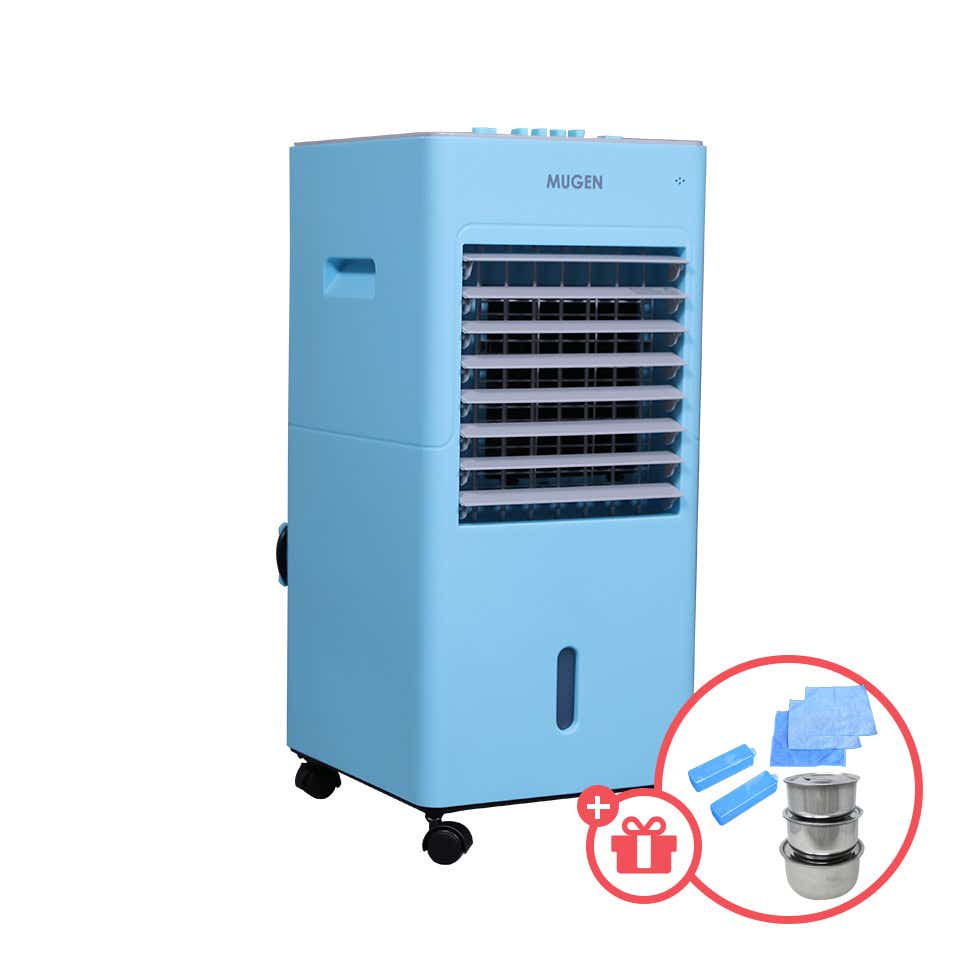 Air cooler wow shop 2025