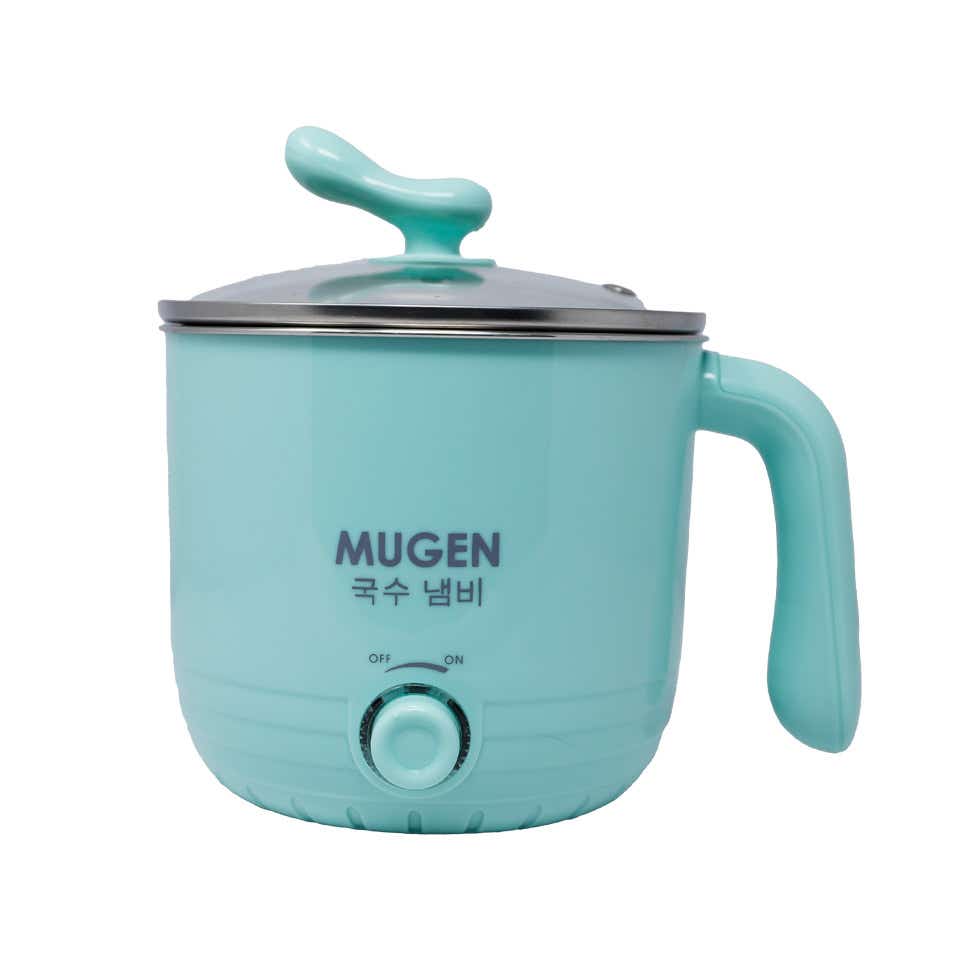 MUGEN Handy Multi Cooker Single