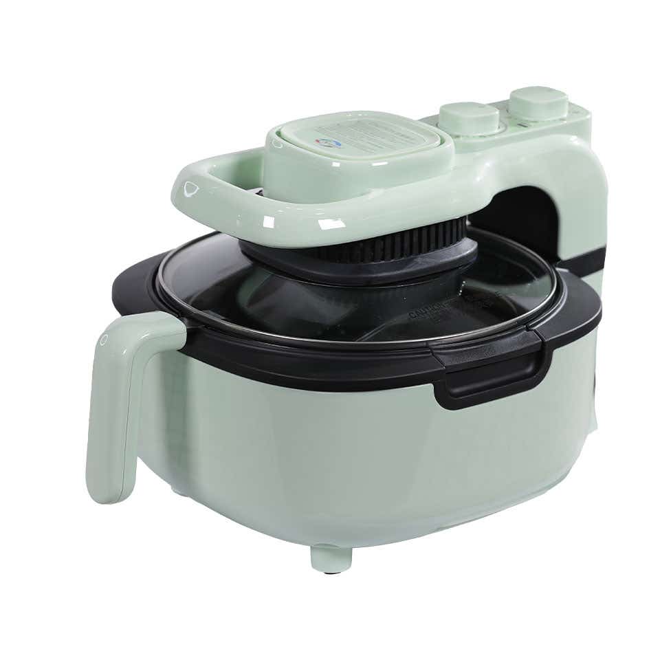 NAKADA 5L Flip Free Air Fryer