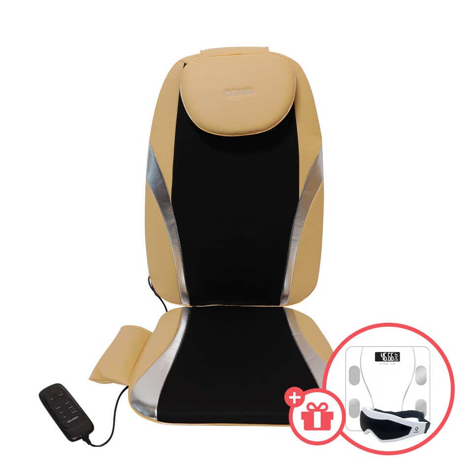 Ogawa xe prime mobile seat massager clearance