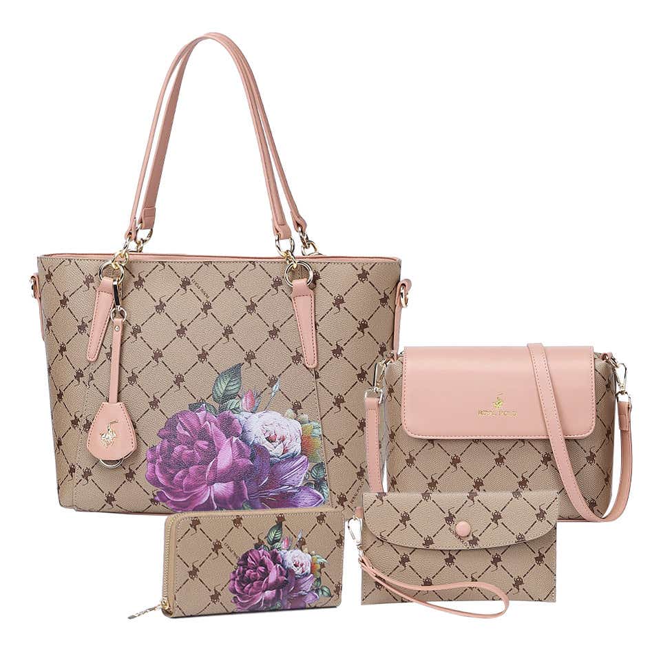 Handbag royal polo sale