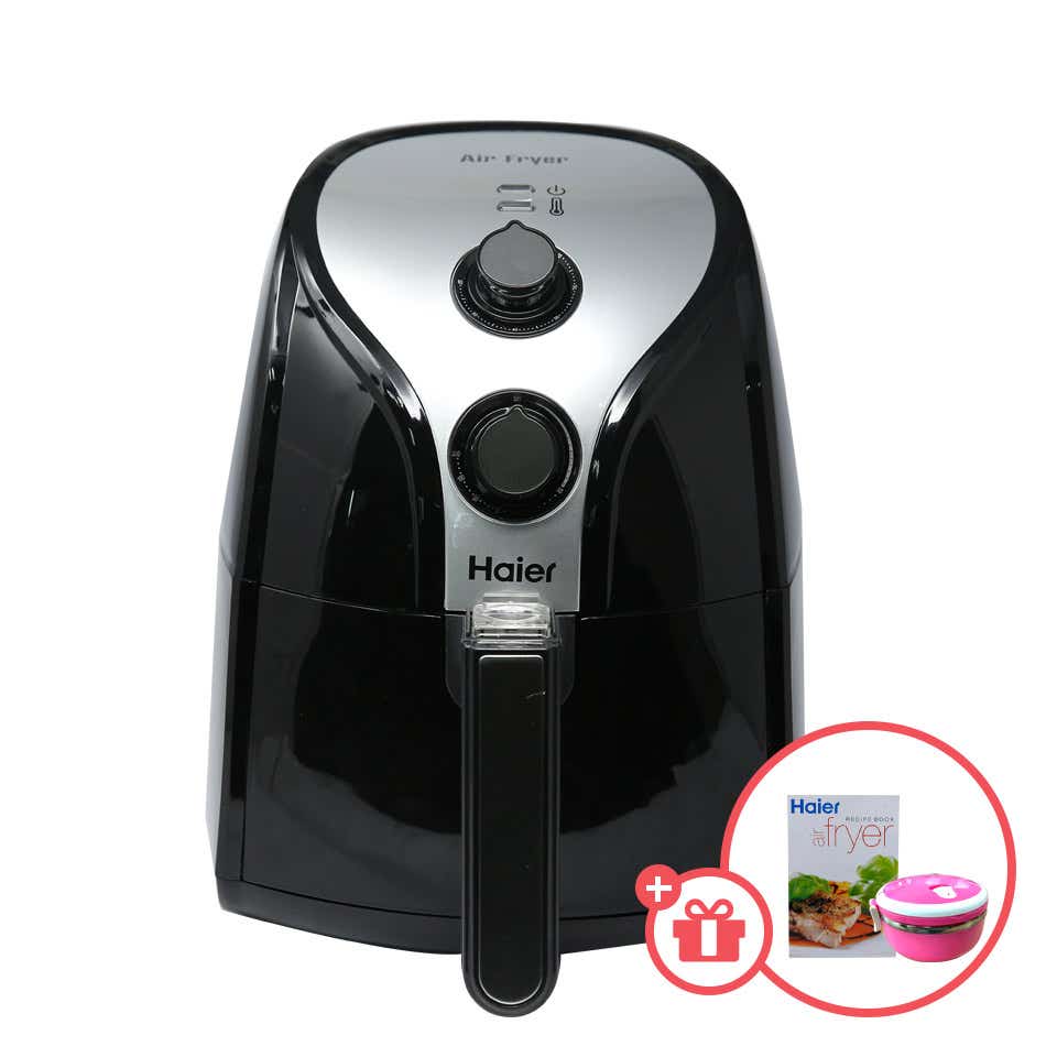 Wow shop air fryer top