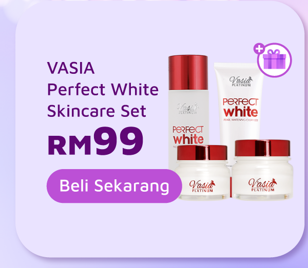 V’ASIA - Produk Kesihatan & Kecantikan 