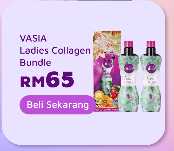 V’ASIA - Produk Kesihatan & Kecantikan 