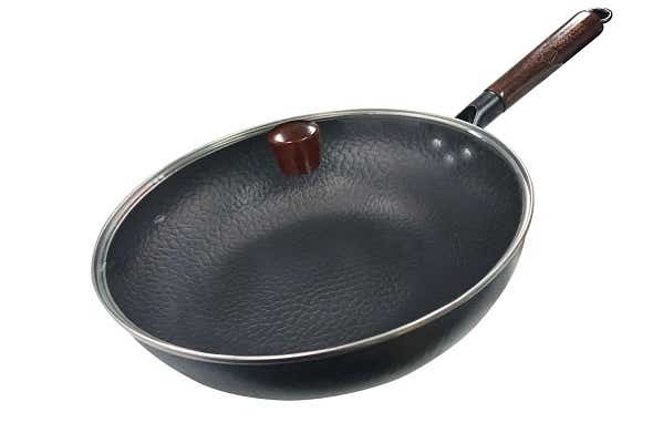 Cast Iron Skillets