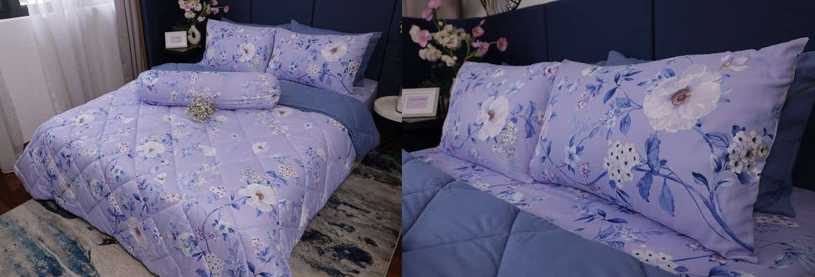 Cadar LE NONA Enchanted Bloom