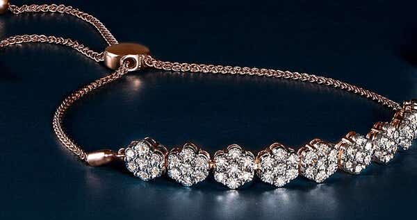 Habib Fiorella Diamond Collection