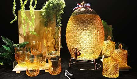 Deco Raya