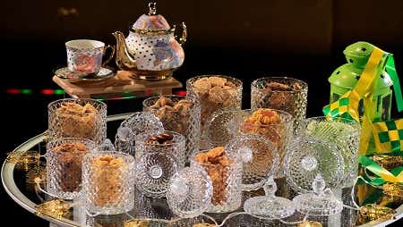 Deco Raya