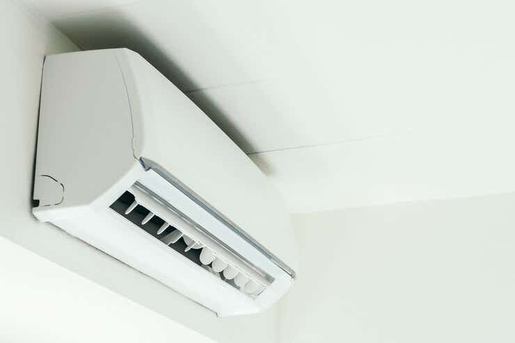 Air Conditioners