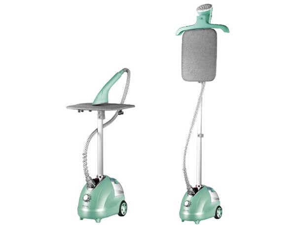 MUGEN Dual Garment Steam Iron
