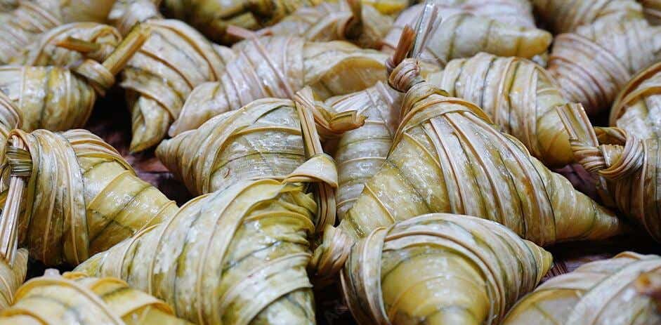 Ketupat Palas