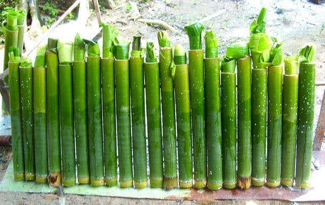 Lemang