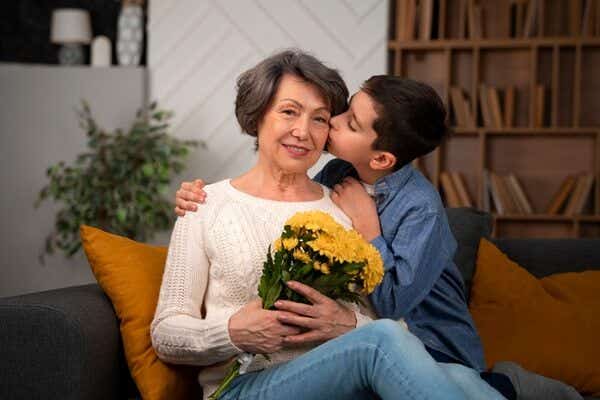 Happy Mother's Day